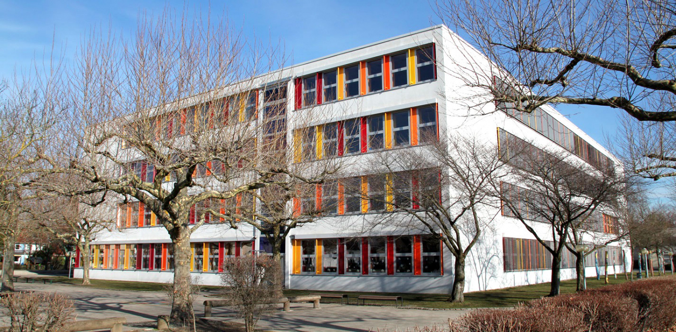 Mittelschule Karlsfeld