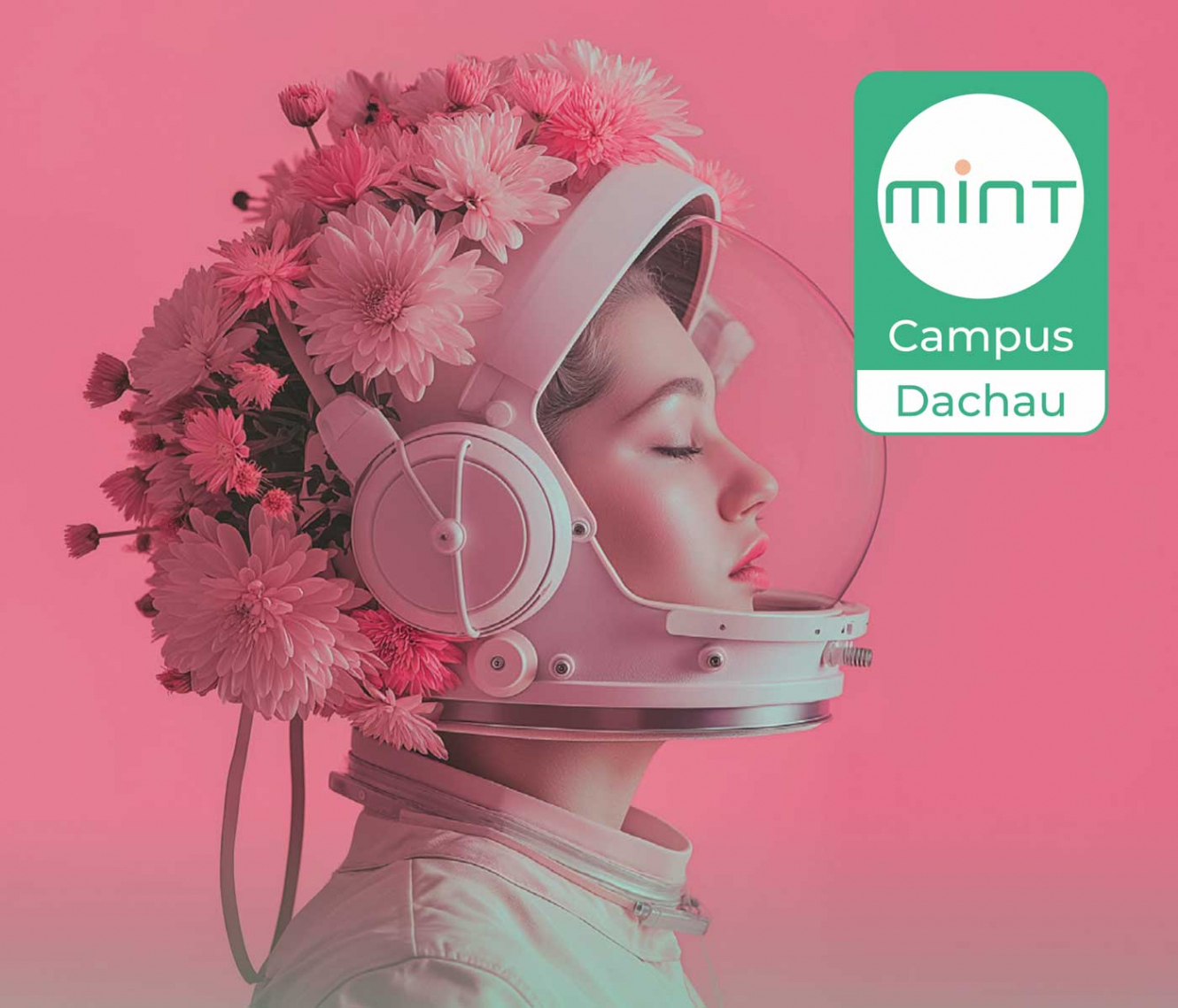 Der MINT Campus Dachau sucht Zukunftsmacher