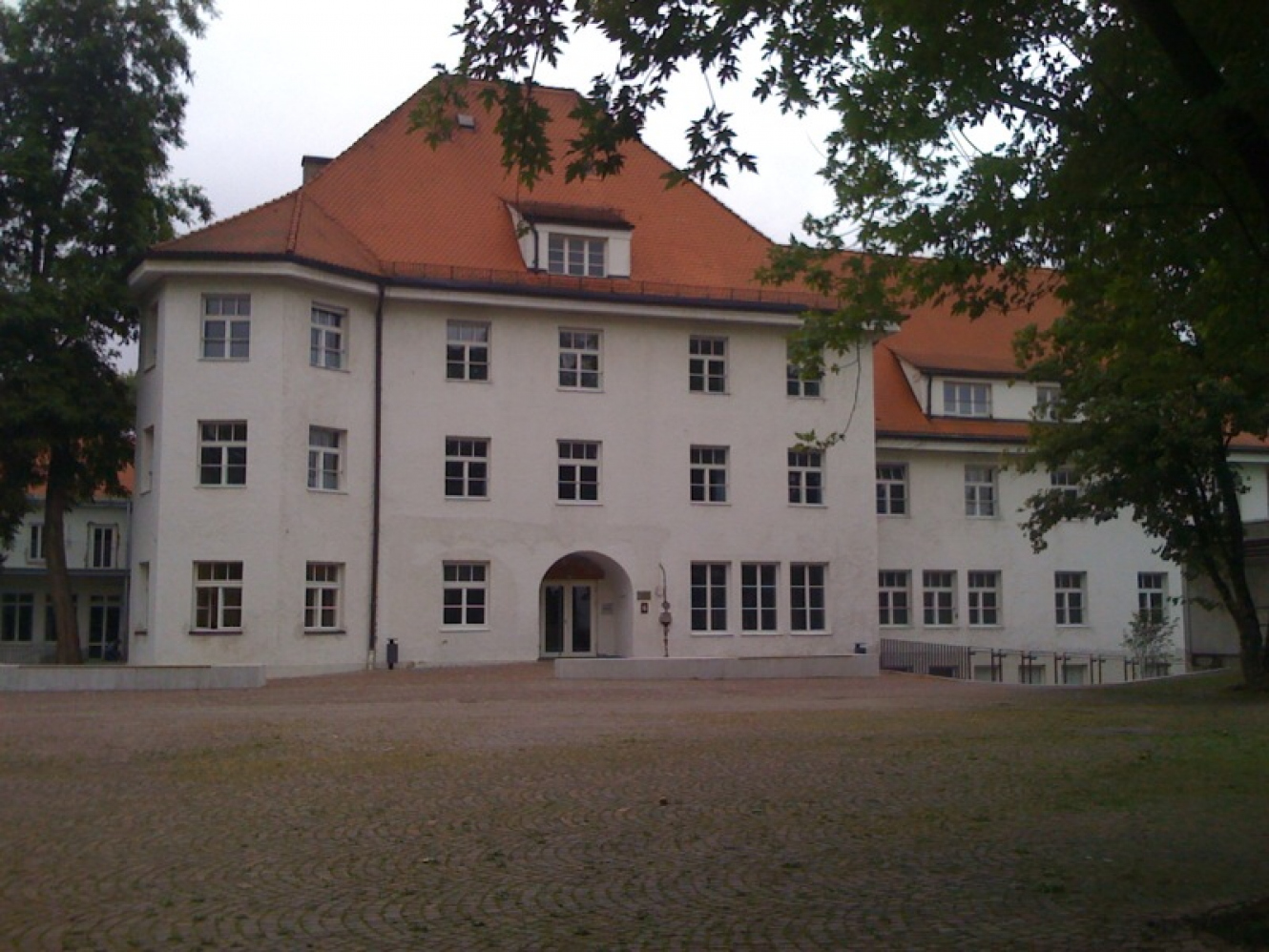 Private Wirtschaftsschule Scheibner e. V., Dachau